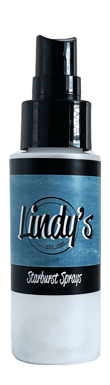 Apothecary Azure Starburst Spray image 0