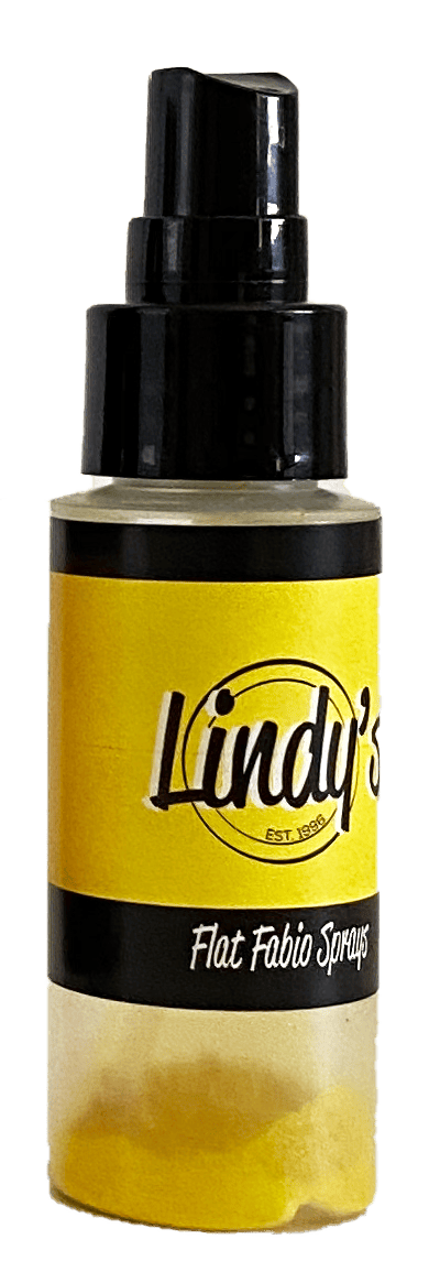 Pineapple Paradise Flat Fabio Spray image 0