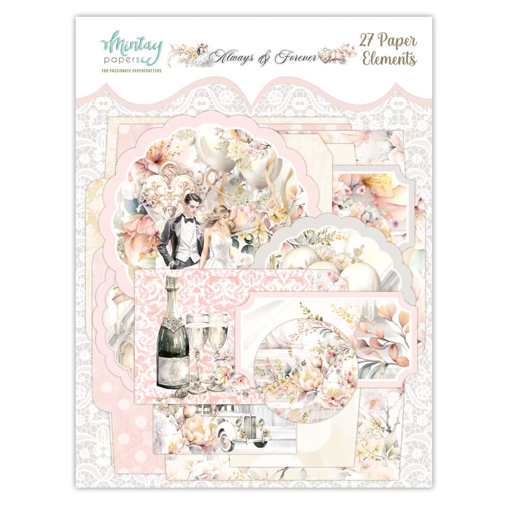 Always & Forever-Elements image 0