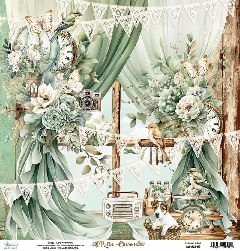 Rustic Charms-03 image 2