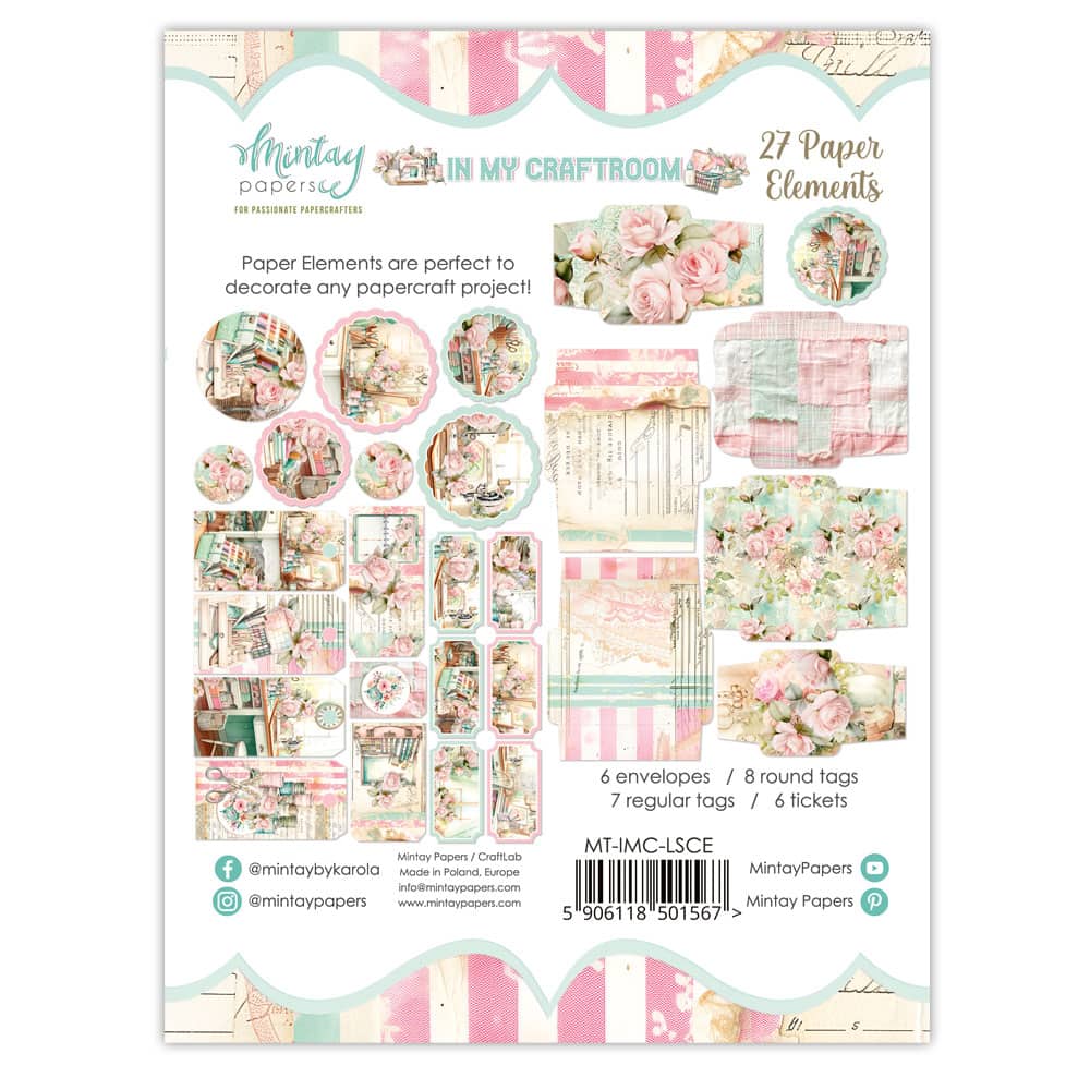 In My Craftroom-Elements image 1