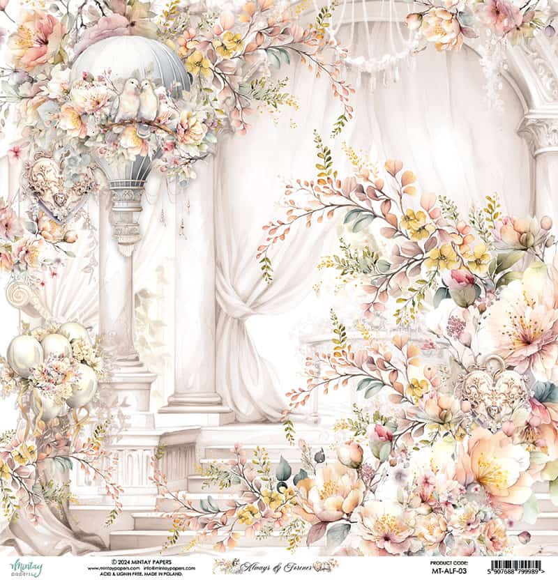 Always & Forever-03 image 1