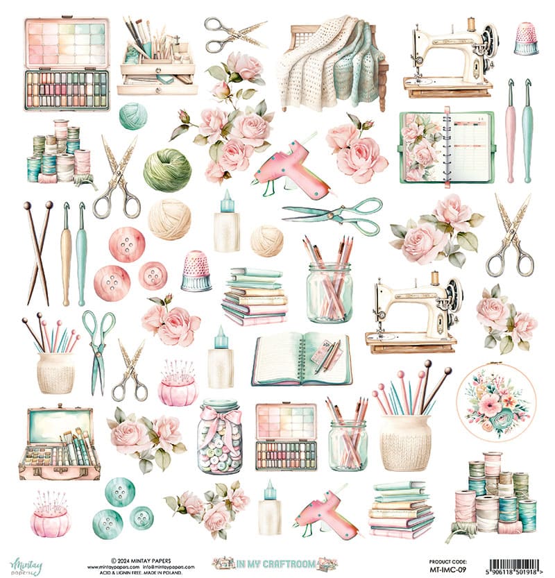 In My Craftroom-09 image 1