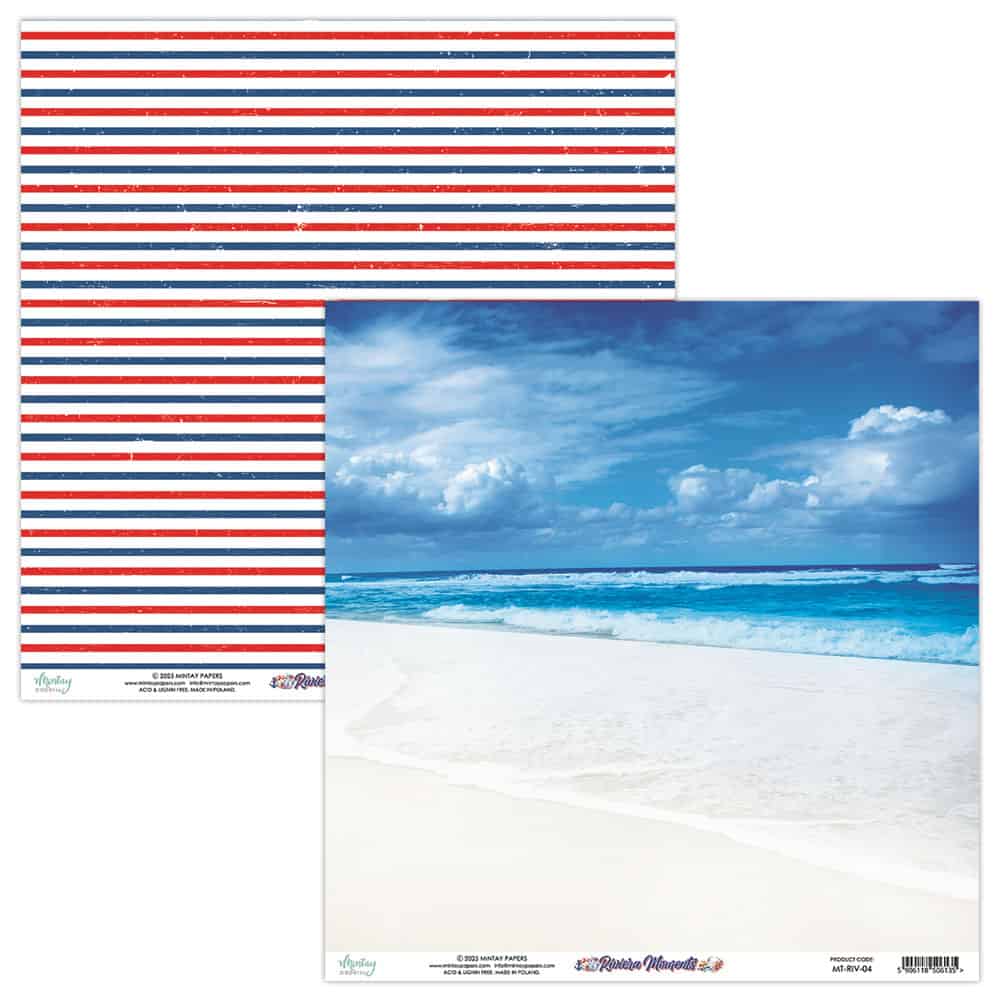 Riviera Moments -04 image 0