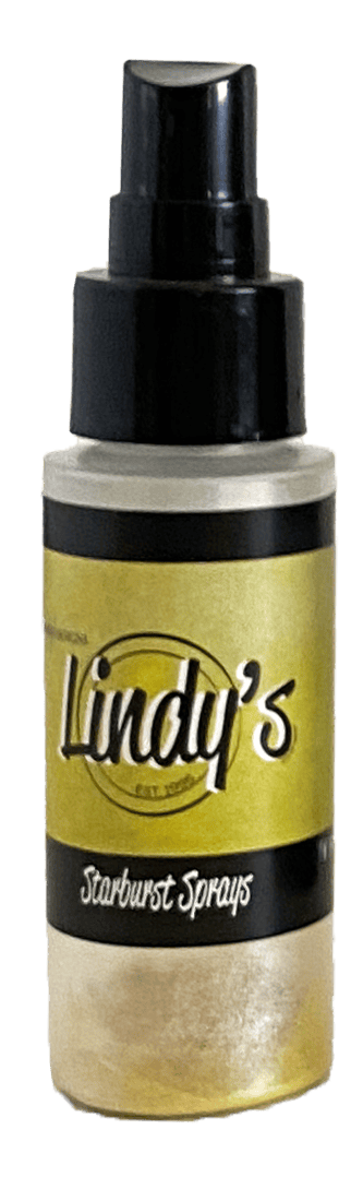 Rusty Lantern Lime Starburst Spray image 0