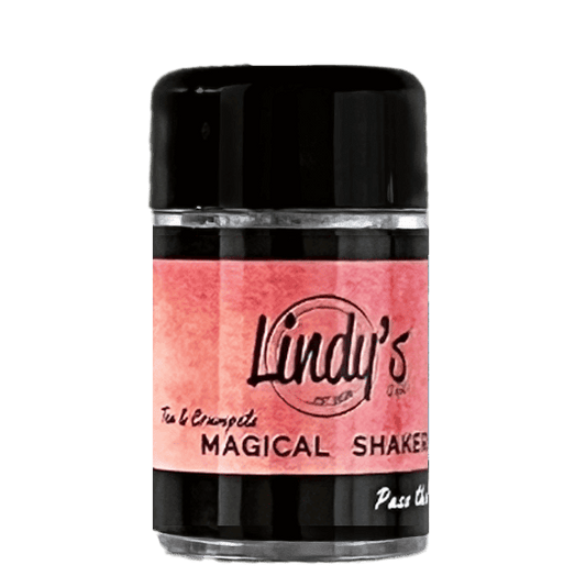 Pass the Jam Jane Starburst Shaker image 0