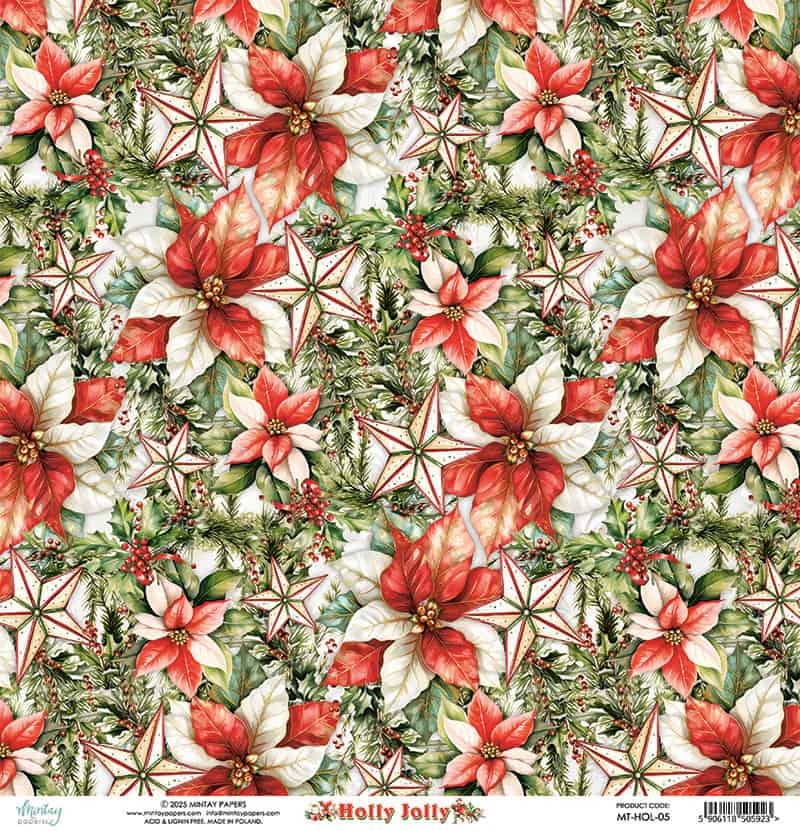 Holly Jolly-05 image 1