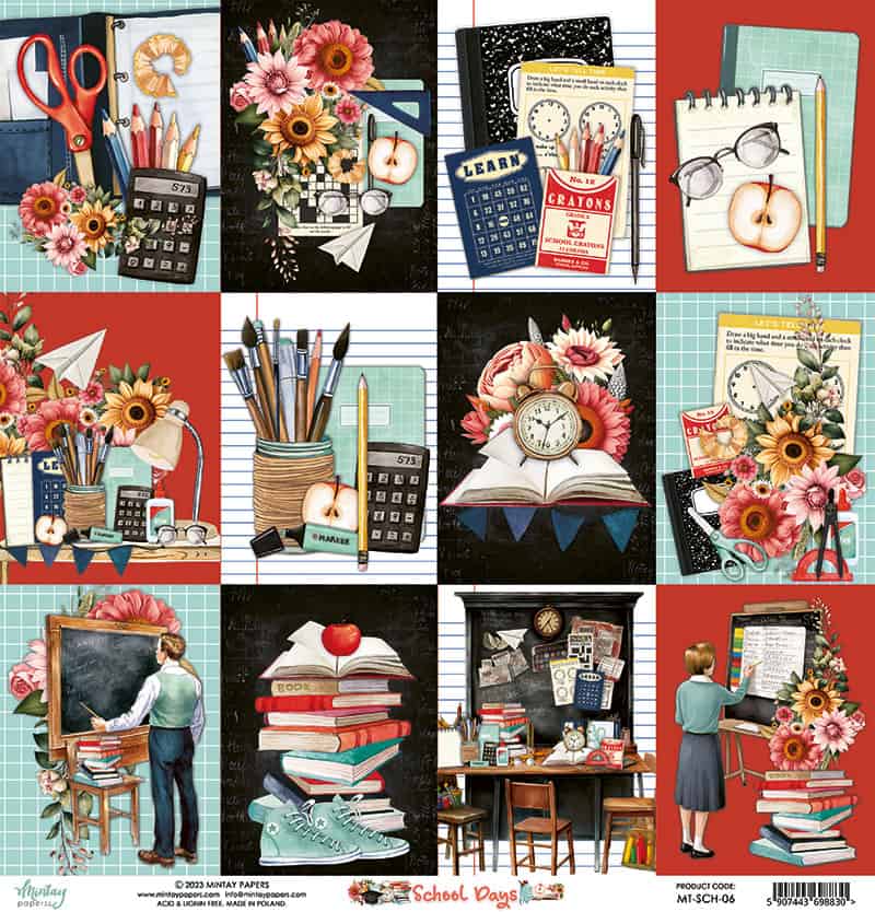 School Days-06 image 1