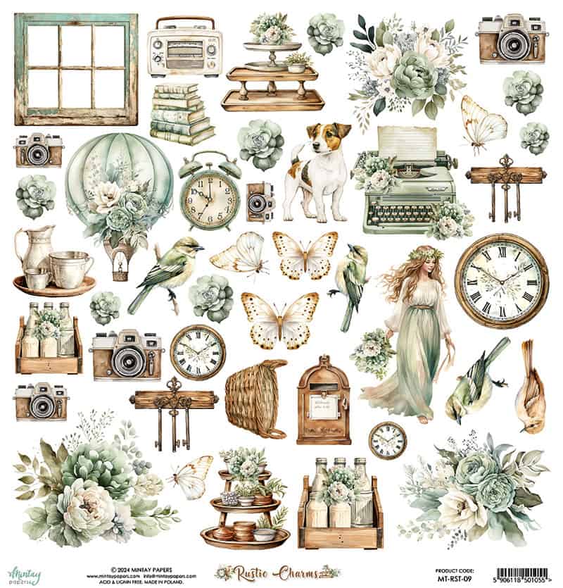 Rustic Charms-09 image 1