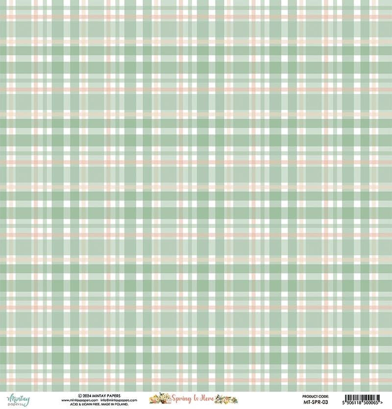 Spring is Here-03 image 2