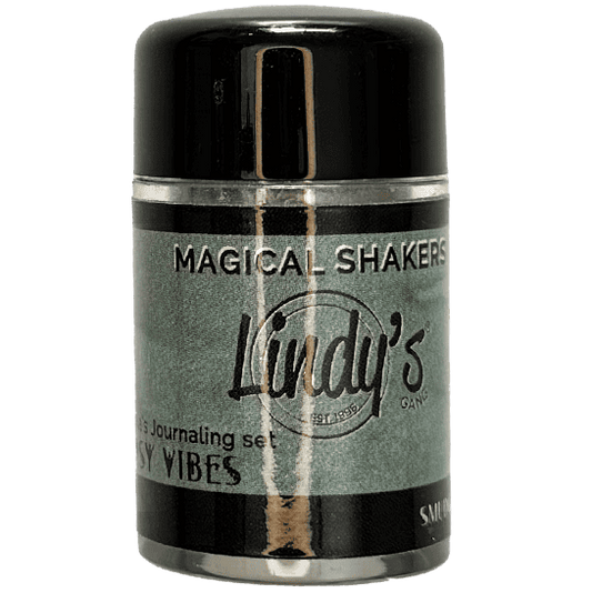 Smudge the Sage Starburst Shaker image 0