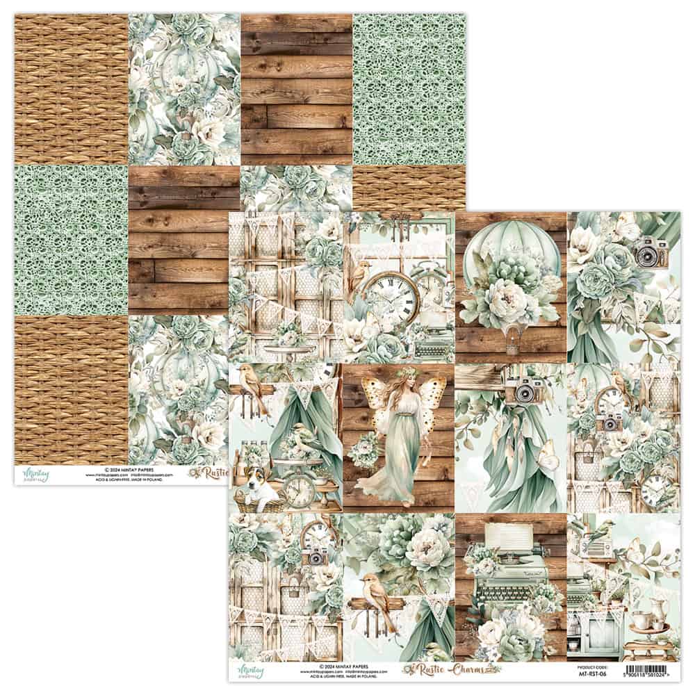 Rustic Charms-06 image 0