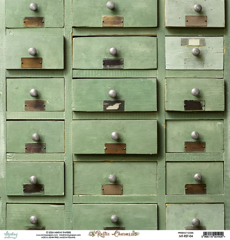 Rustic Charms-04 image 1