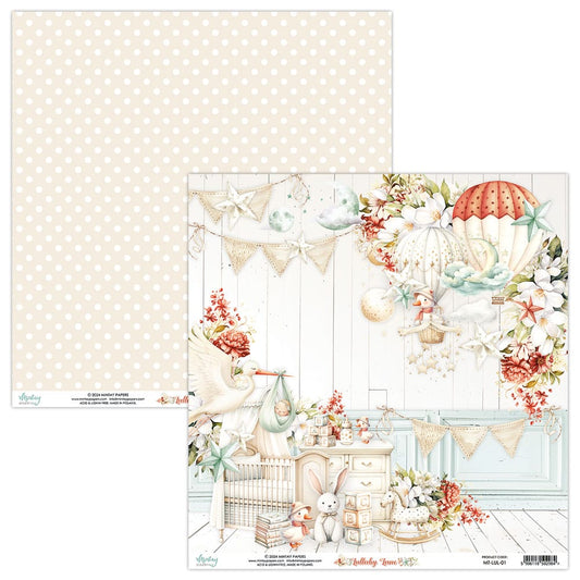Lullaby Lane-01 image 0