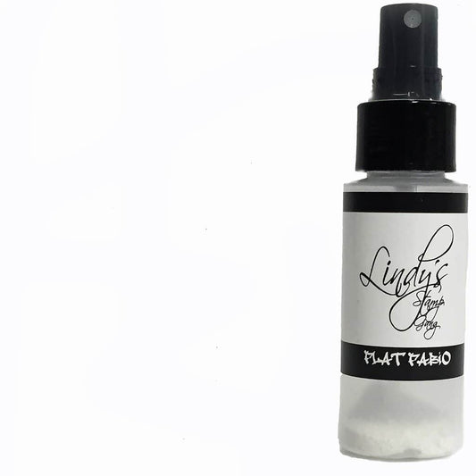 Sidewalk Chalk Flat Fabio Spray image 0