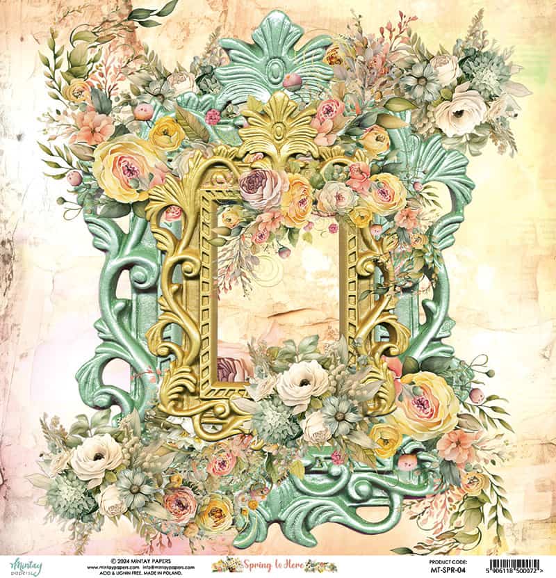 Spring is Here-04 image 1