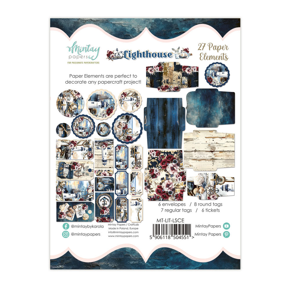 Lighthouse -Elements image 1