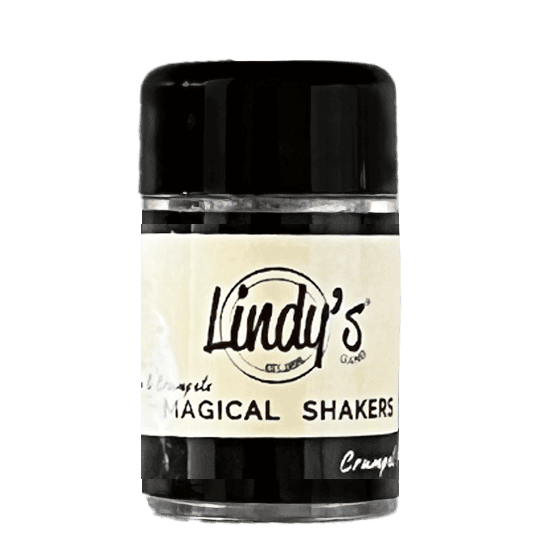 Crumpet Crumbs Starburst Shaker image 0