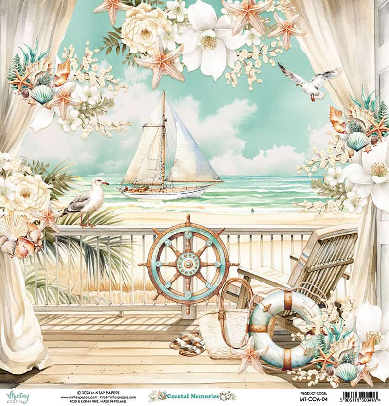 Coastal Memories-04 image 1