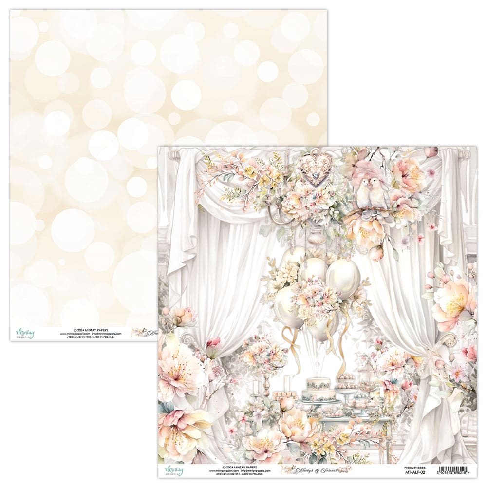 Always & Forever-02 image 0