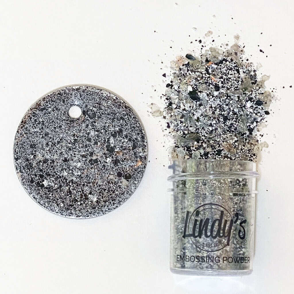 Groovy Granite - Embossing Powder image 0