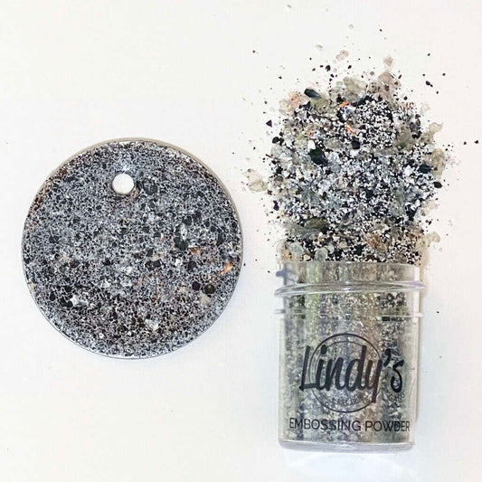 Groovy Granite - Embossing Powder image 0