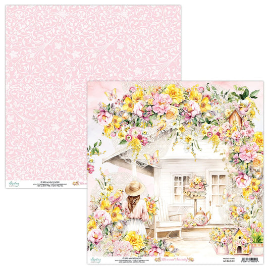Blossom Serenity -01 image 0