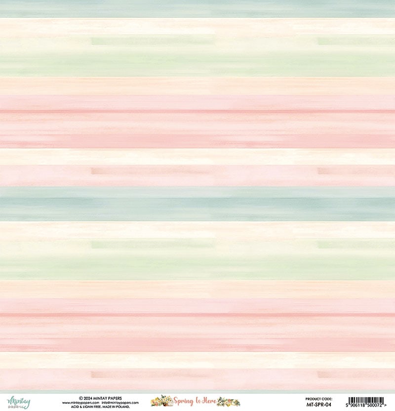 Spring is Here-04 image 2