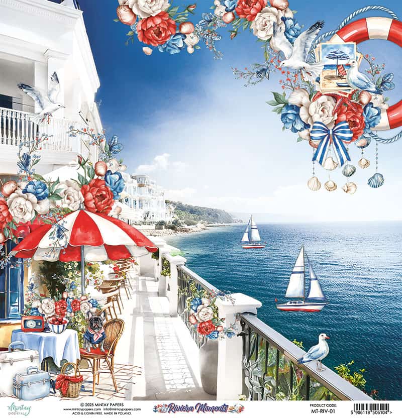 Riviera Moments -01 image 1