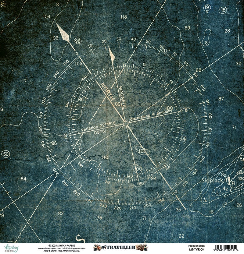 Traveller-04 image 2
