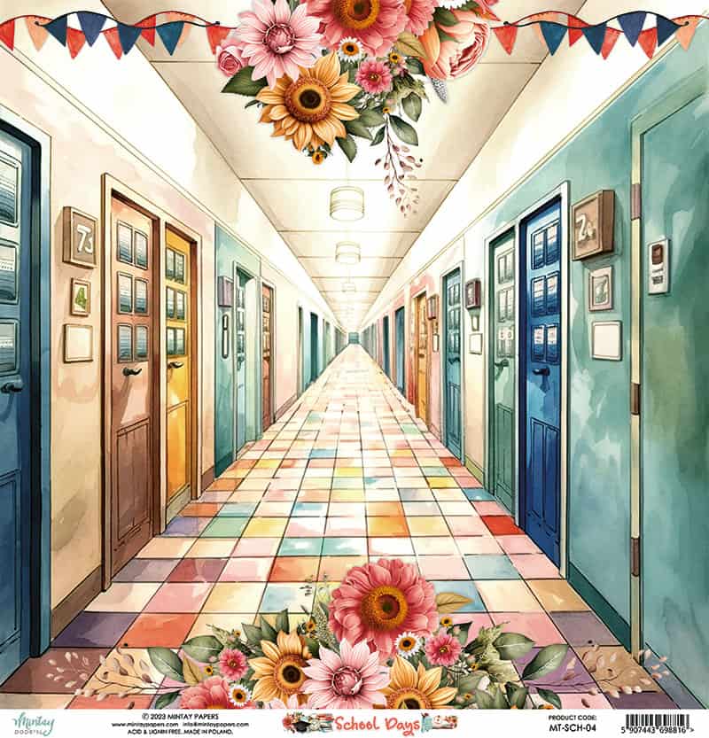 School Days-04 image 1