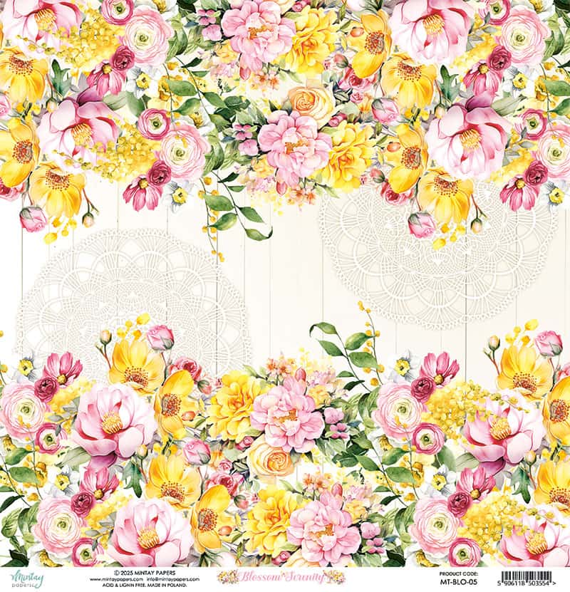 Blossom Serenity -05 image 2