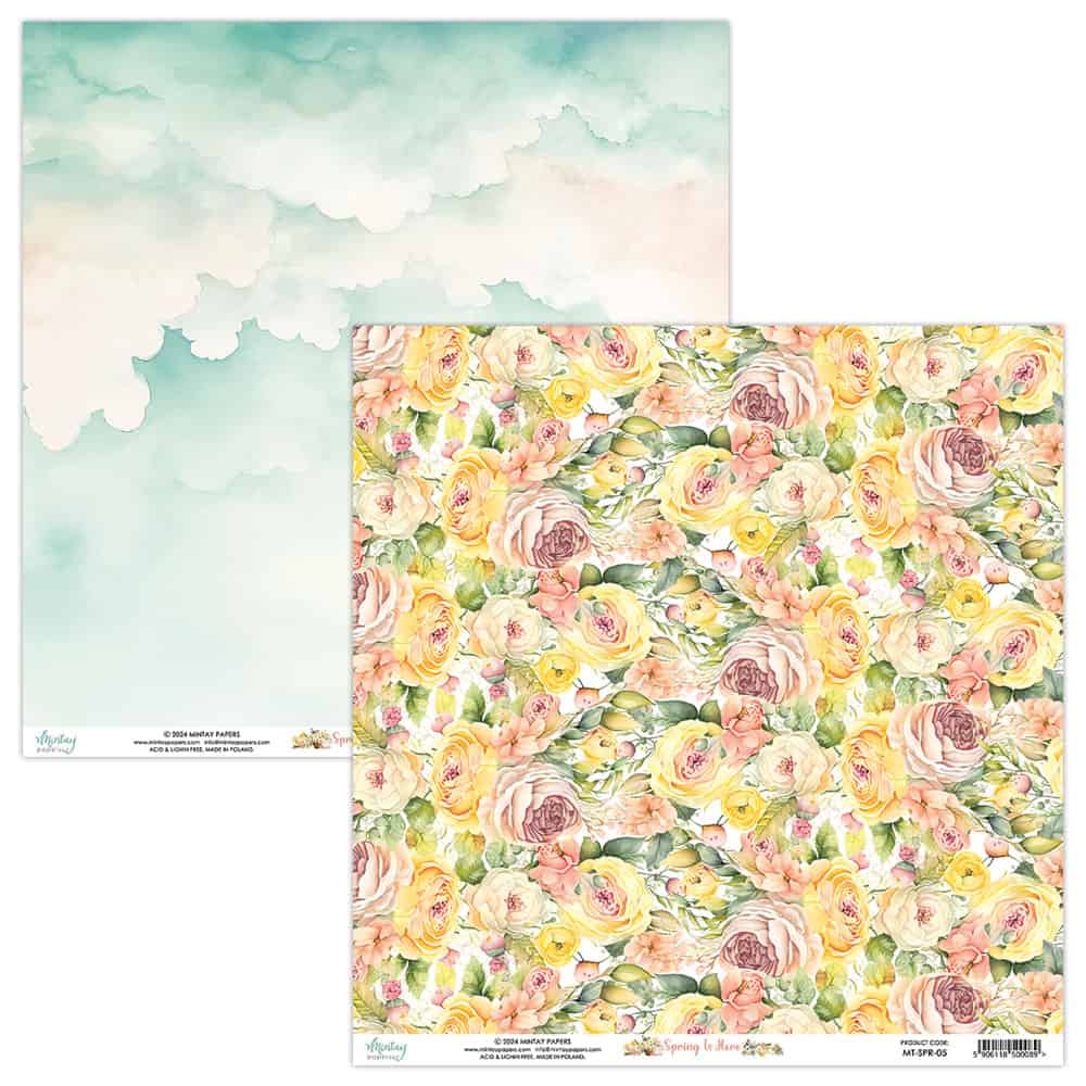 Spring is Here-05 image 0