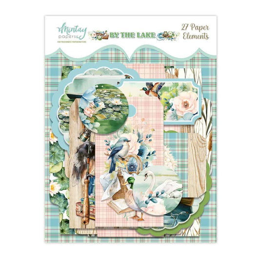 By the Lake-Elements image 0