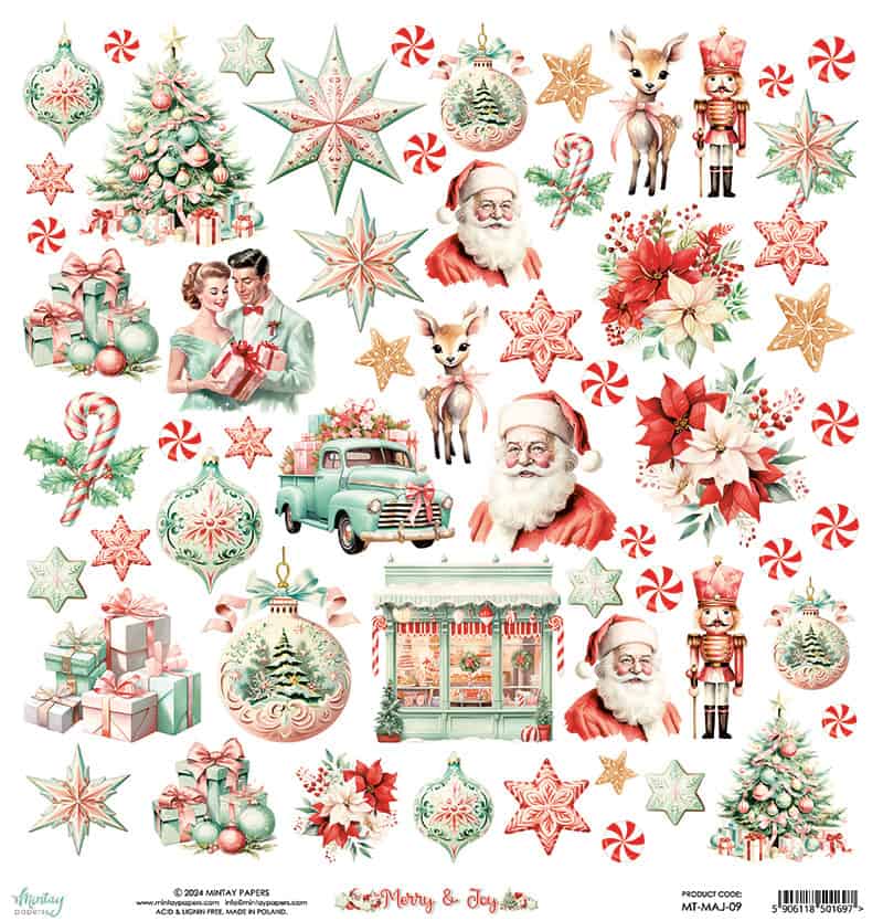 Merry & Joy-09 image 1