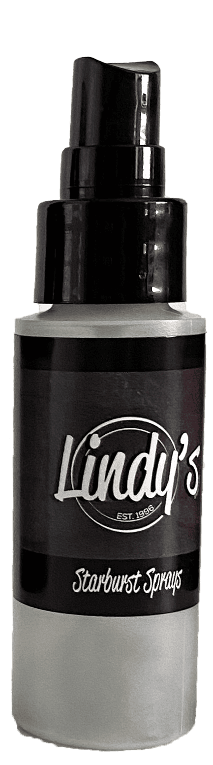 Midnight Rendezvous Raven Starburst Spray image 0