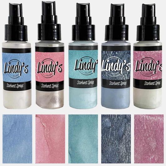 Arctic Adventures Starburst Spray Set 17 image 0