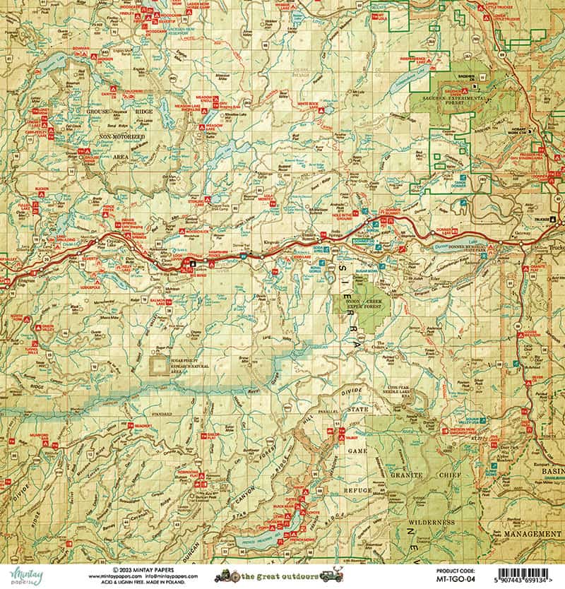 The Great Outdoor-03 image 1