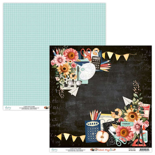 School Days-02 image 0