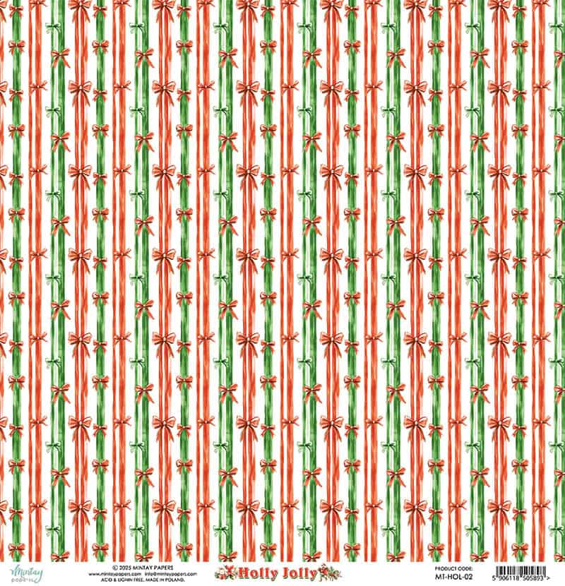 Holly Jolly-02 image 2