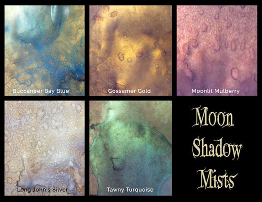 Moon Shadow Set image 0