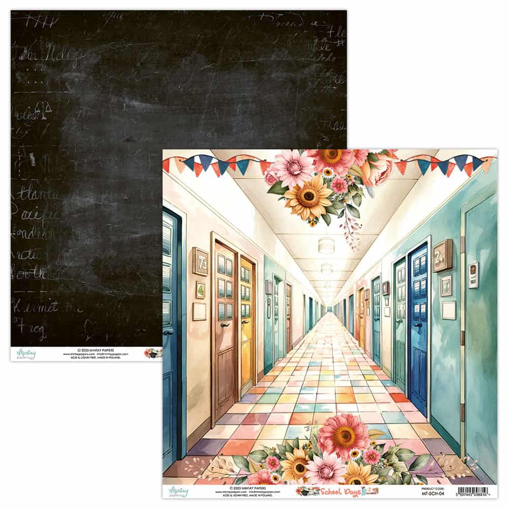 School Days-04 image 0