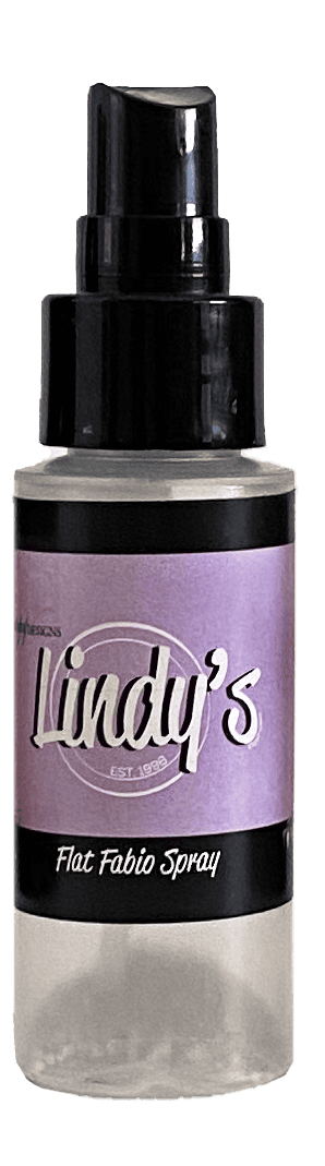 Pop Rock Purple Flat Fabio Spray image 0