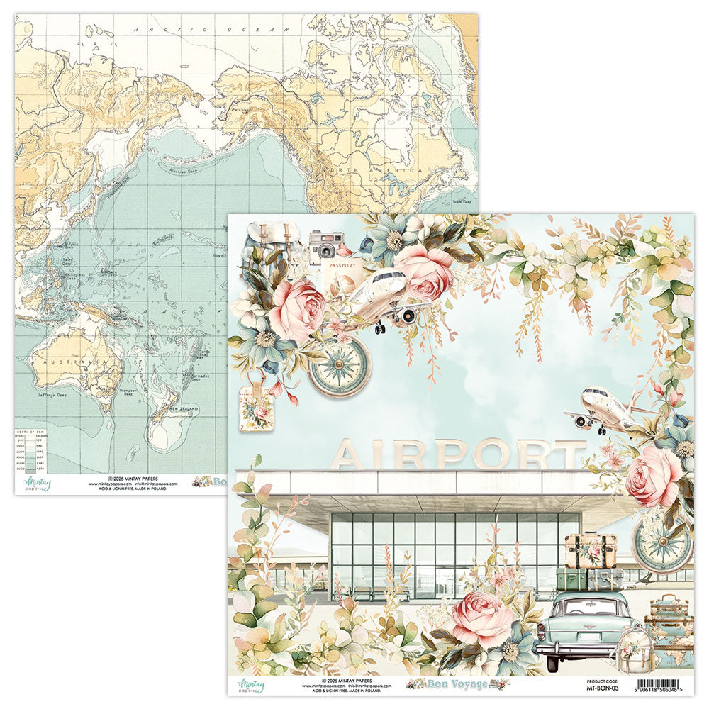 Bon Voyage -03 image 0