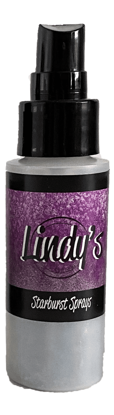 Prima Donna Purple Starburst Spray image 0