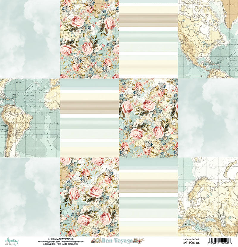 Bon Voyage -06 image 2