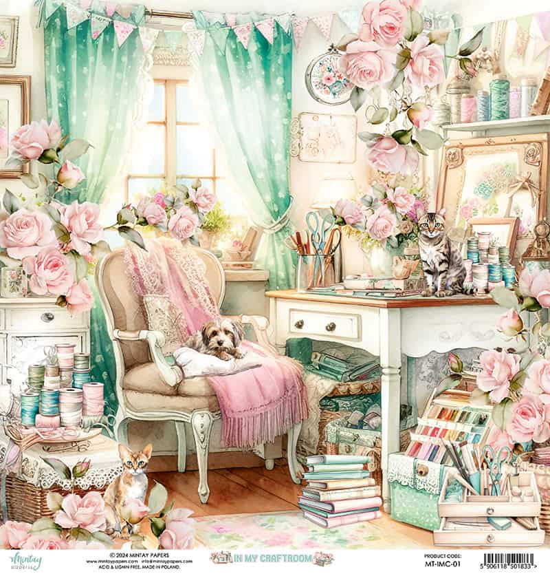 In My Craftroom-01 image 1