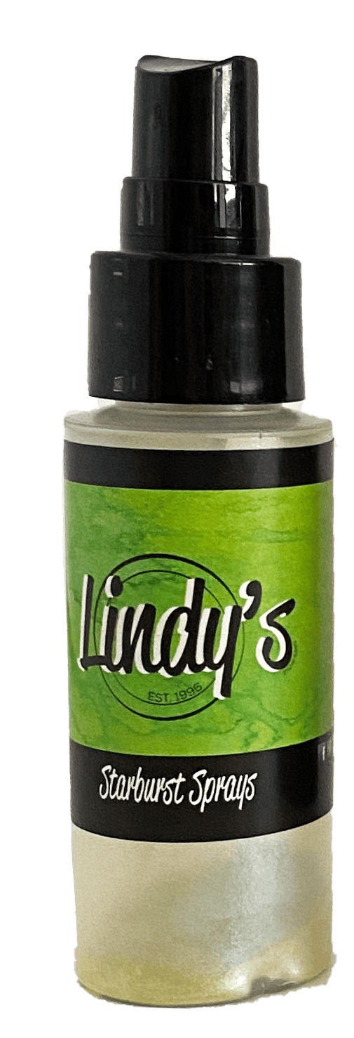 Freaky Franken Lime Starburst Spray image 0