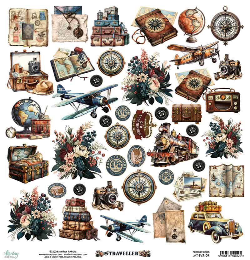 Traveller-09 image 1