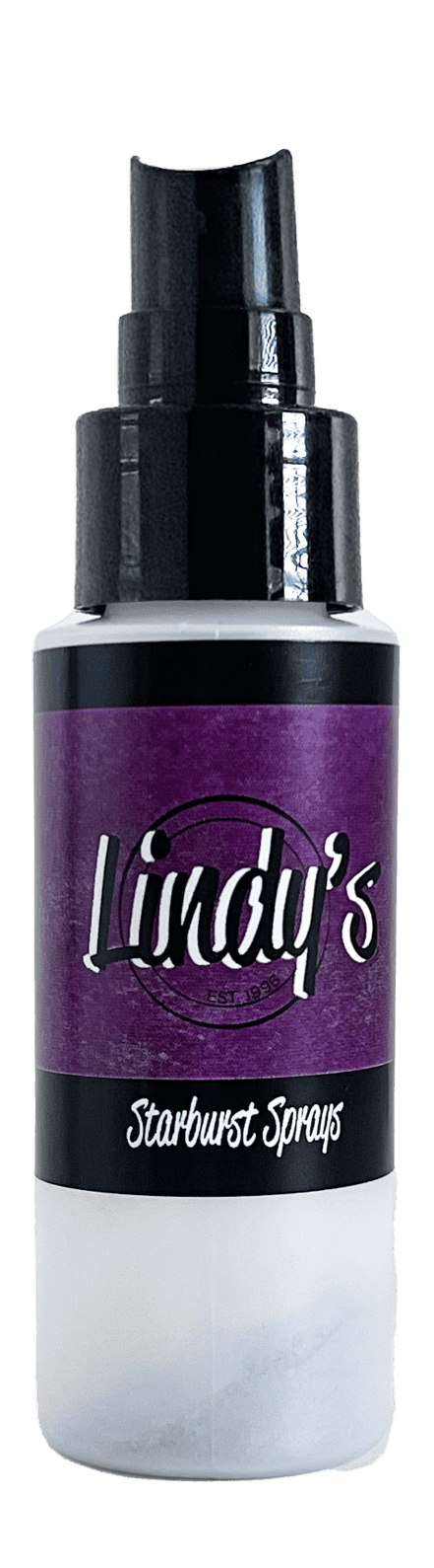 Petticoat Plum Starburst Spray image 0